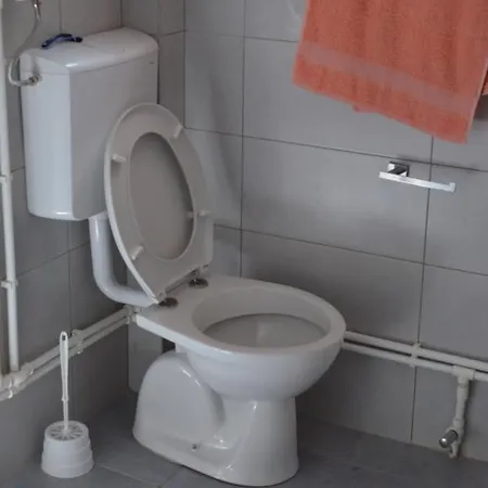 Homes Biser Lopatnice בית נופש *