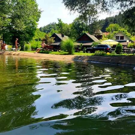 Homes Biser Lopatnice * Lopatnica