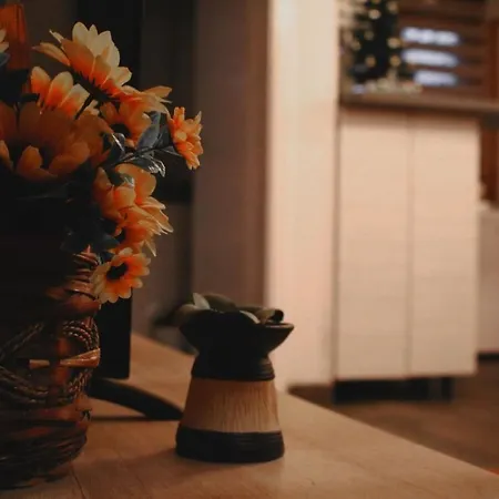 Homes Biser Lopatnice בית נופש Lopatnica