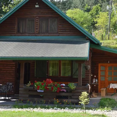 Homes Biser Lopatnice بيت للعطل *