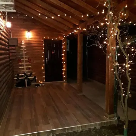 بيت للعطل Homes Biser Lopatnice Lopatnica