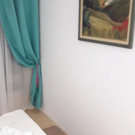 בית נופש Homes Biser Lopatnice *