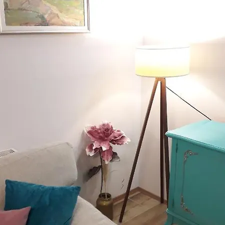 بيت للعطل Homes Biser Lopatnice Lopatnica