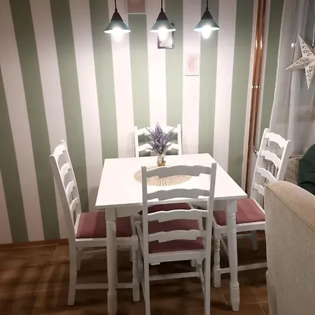 Homes Biser Lopatnice Lopatnica