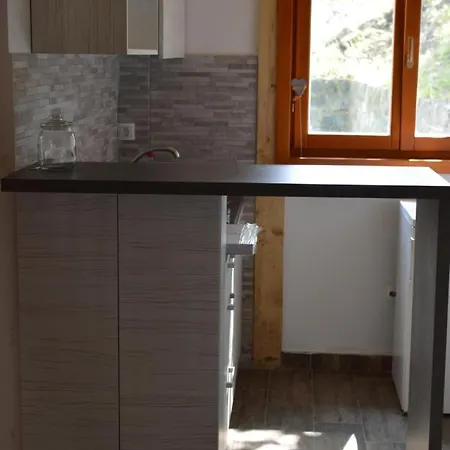 בית נופש Homes Biser Lopatnice