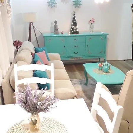 Homes Biser Lopatnice *