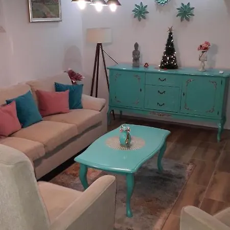 Homes Biser Lopatnice *