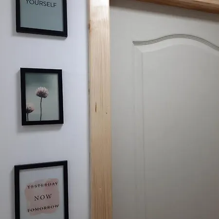 Homes Biser Lopatnice بيت للعطل *