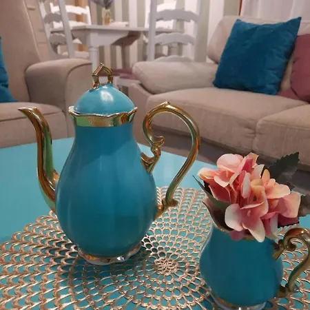 Homes Biser Lopatnice بيت للعطل Lopatnica