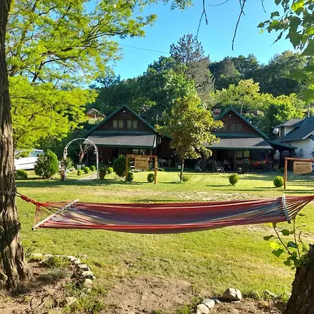 Homes Biser Lopatnice * Lopatnica