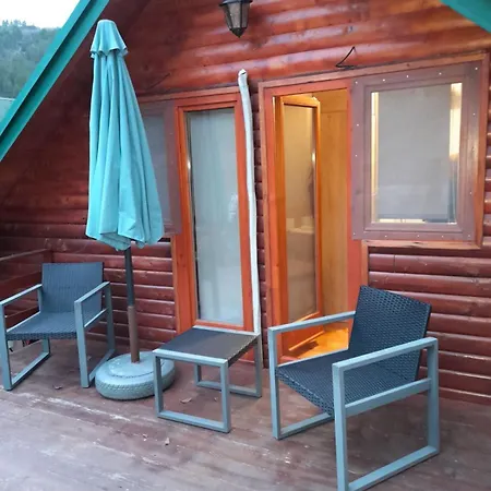 Homes Biser Lopatnice *