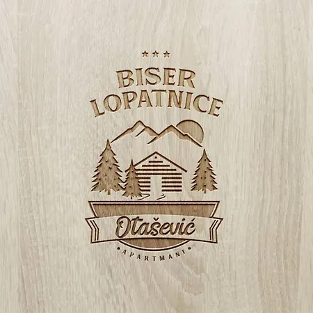 Homes Biser Lopatnice Lopatnica