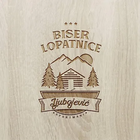 Homes Biser Lopatnice *