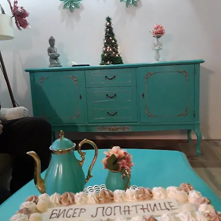 بيت للعطل Homes Biser Lopatnice Lopatnica