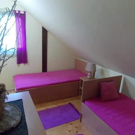 Homes Biser Lopatnice Lopatnica