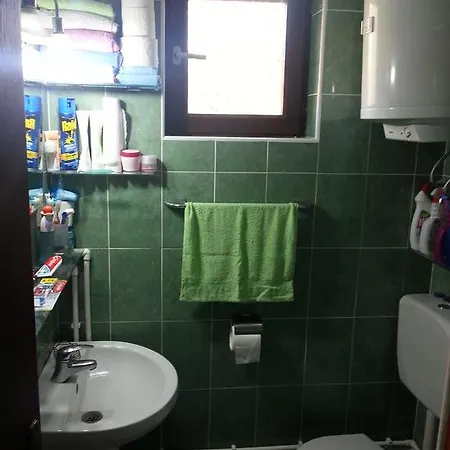 بيت للعطل Homes Biser Lopatnice *