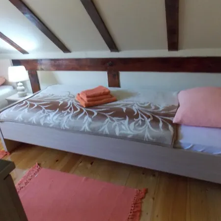 بيت للعطل Homes Biser Lopatnice Lopatnica