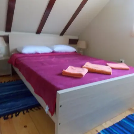 בית נופש Homes Biser Lopatnice *