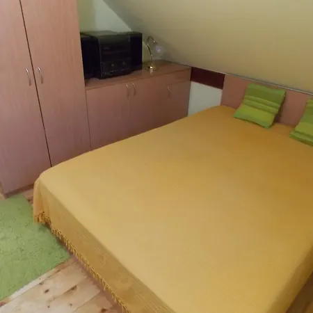 Homes Biser Lopatnice