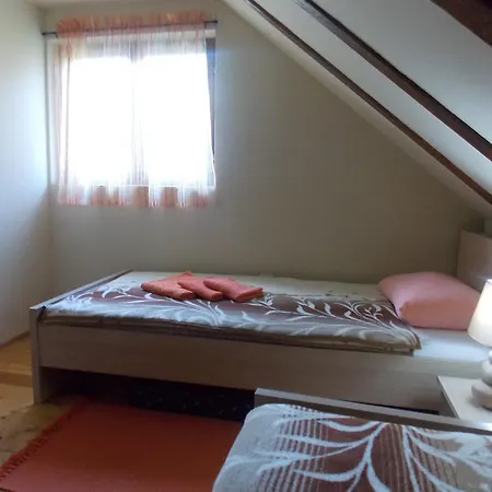 بيت للعطل Homes Biser Lopatnice *