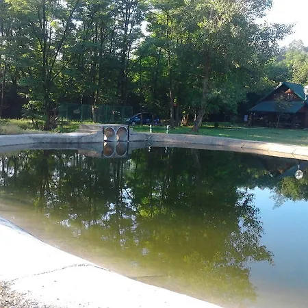 Homes Biser Lopatnice Lopatnica