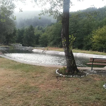 Homes Biser Lopatnice