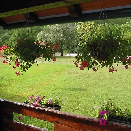 Homes Biser Lopatnice Lopatnica