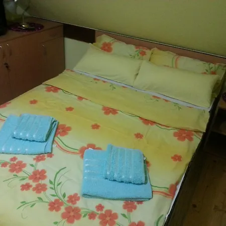 Homes Biser Lopatnice