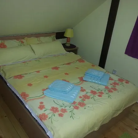 Homes Biser Lopatnice