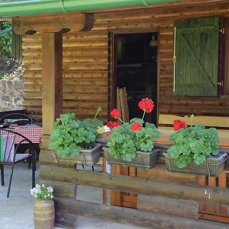 Homes Biser Lopatnice Lopatnica