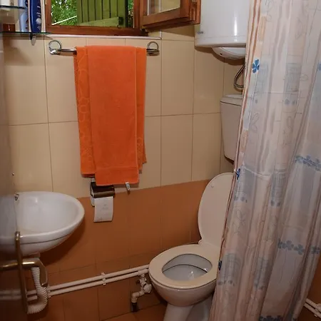 بيت للعطل Homes Biser Lopatnice