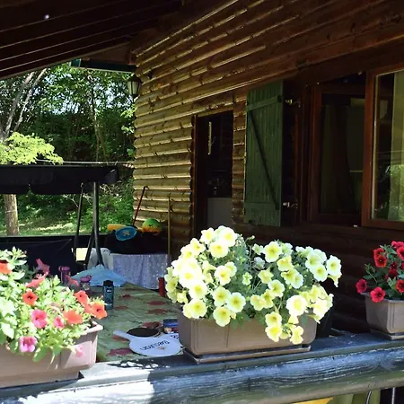 Homes Biser Lopatnice