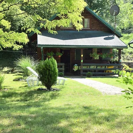 בית נופש Homes Biser Lopatnice