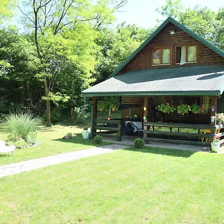 بيت للعطل Homes Biser Lopatnice *