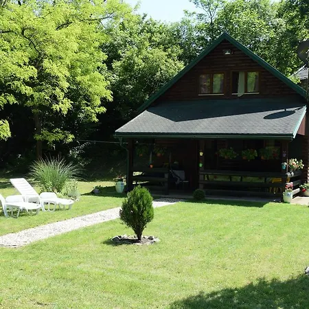 بيت للعطل Homes Biser Lopatnice Lopatnica