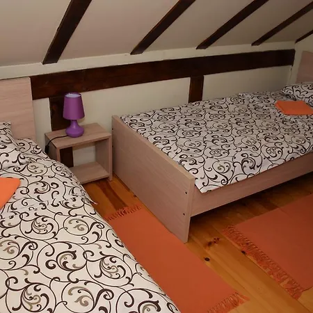 بيت للعطل Homes Biser Lopatnice Lopatnica