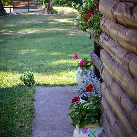 بيت للعطل Homes Biser Lopatnice