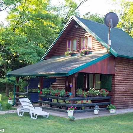 Homes Biser Lopatnice Lopatnica