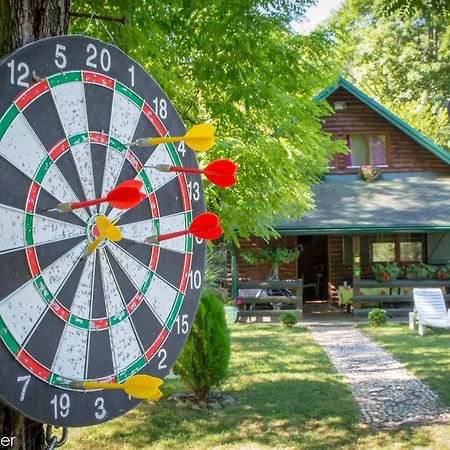 Homes Biser Lopatnice Lopatnica