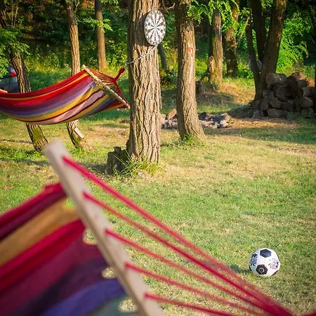 بيت للعطل Homes Biser Lopatnice Lopatnica