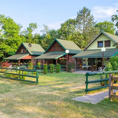 بيت للعطل Homes Biser Lopatnice Lopatnica