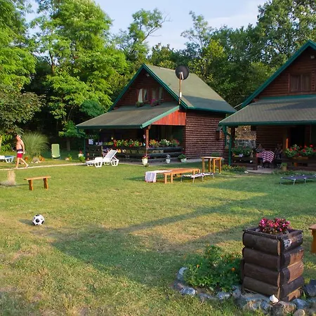 بيت للعطل Homes Biser Lopatnice Lopatnica