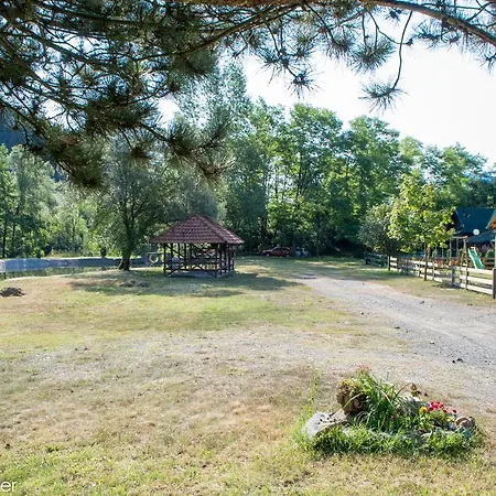 בית נופש Homes Biser Lopatnice