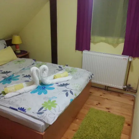 Homes Biser Lopatnice * Lopatnica