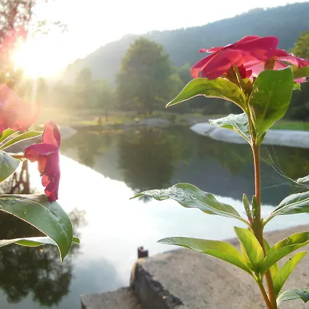 Homes Biser Lopatnice *